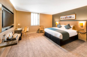 Гостиница Copthorne Aberdeen Hotel  Абердин